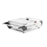Hendi Zgrzewarka do tacek Dual 653x487x190 mm Promocja