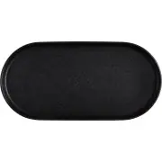 Bestseller Stalgast Półmisek owalny 270 mm | Slate