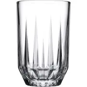 Wyjątkowa oferta Stalgast Szklanka wysoka 0.350 l | Echo