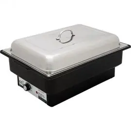 podgrzewacz elektryczny GN 1/1 | 435090 STALGAST Cena promocyjna