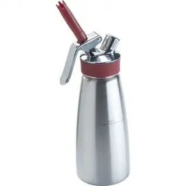 Bezpieczne zakupy syfon iSi Gourmet Whip PLUS 1,0 l | 500210 STALGAST