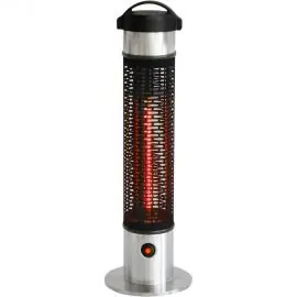 Wysoka jakość Lampa grzewcza (wysokość 65 cm) | Stalgast 692332