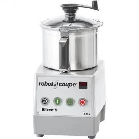 Bestseller mikser, Blixer 5 Plus, P 1.3 kW, U 400 V | 712055 ROBOT COUPE