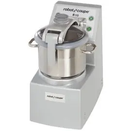 Ekspresowa dostawa mikser, cutter, R10, P 2.6 kW, U 400 V | 712100 ROBOT COUPE
