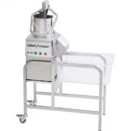 szatkownica CL55 230V/50/1 z popychaczem | 713550 ROBOT COUPE Zniżka