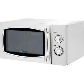 Wyprzedaż kuchenka mikrofalowa, P 0.9 kW | 775002 STALGAST