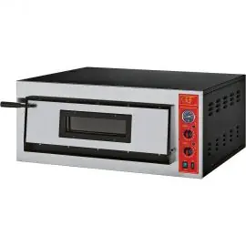 piec do pizzy FR_Line 4x36| 781801 stalgast Wyjątkowa oferta