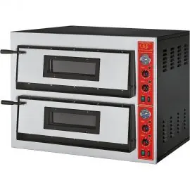 piec do pizzy FR_Line 2x4x36 | 781802 stalgast Tylko do końca tygodnia