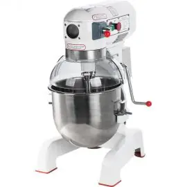 Szybka wysyłka miesiarka planetarna mikser 20 l | 783210 STALGAST