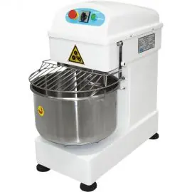 Wyjątkowa oferta mikser spiralny 20 l | 786200 STALGAST