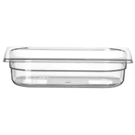 Pojemnik GN 1/4 65mmz poliwęglanu, Profi Line, 1,8L | 861639 hendi Cena promocyjna