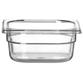 Oferta Pojemnik GN 1/6 65mm z poliwęglanu,Profi Line, 1L | 861738 HENDI