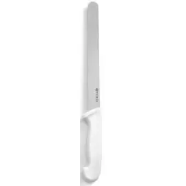 Nóż HACCP do chleba ciast 25cm-biały |843055 hendi Kup teraz