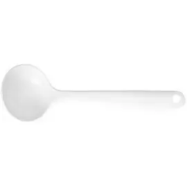 Hit cenowy Chochla z melaminy biała-długość 235 mm | 563502 hendi