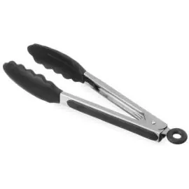 Kup teraz Szczypce uniwersalne, silikonowane-24cm | 171301 HENDI