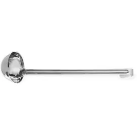 Wysoka jakość Chochla Kitchen Line-średnica 90mm, długość 360mm