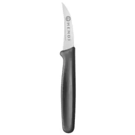 Tani Nożyk do obierania z rączką z tworzywa-16,5cm | 841129 hendi