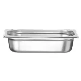 Promocja Pojemnik GN Kitchen Line, stal nierdzewna, 1/4-65mm | 806524 hendi