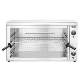 Okazja Opiekacz, HENDI, 230V/3600W, 800x633x(H)453mm | 264300 hendi