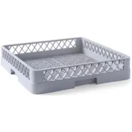 Ekspresowa dostawa Kosz na sztućce do zmywarki, 500×500 mm| 877203 hendi