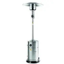 Bezpieczna płatność Lampa grzewcza na gaz | 272602 hendi