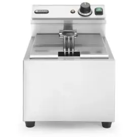 Bestseller Frytownica manualna , 8 l, Profi Line| 207208 HENDI