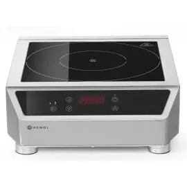 Kuchenka indukcyjna model 3500 D | 239711 hendi Oferta limitowana