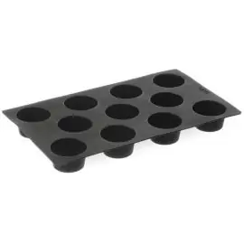 Oferta Foremka silikonowa GN13-mini muffin-11 otworów 53x(H)30mm