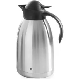 Oferta czasowa Termos do kawy z przyciskiem 2l | 446706 hendi
