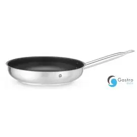 Patelnia nieprzywierająca 28 CM | 835500 HENDI Łatwy zwrot