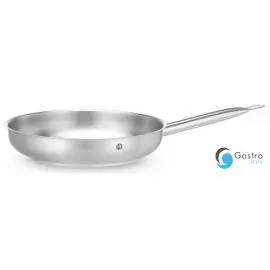 Obniżka ceny Patelnia bez pokrywki 28 CM Profi Line | 835531 HENDI