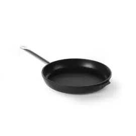Patelnia Titanium ⌀36CM | 629352 HENDI Rabat