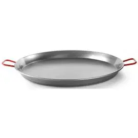 Patelnia do paelli z uchwytami-śr. 80 cm | 622605 HENDI Wyjątkowa oferta