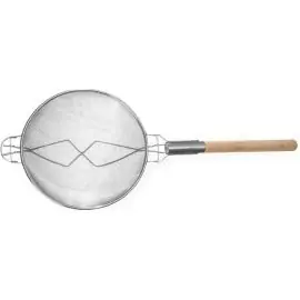 Sito z podwójną siatką-śr. 31 cm | 639016 HENDI Oferta