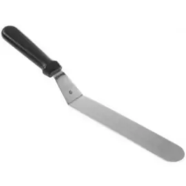 Bezpieczne zakupy Szpatuła kątowa-wąska z tworzywa 254 mm