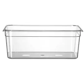 Niska cena Pojemnik GN 1/1 200mm z poliwęglanu, Profi Line, 24L| 861202 HENDI