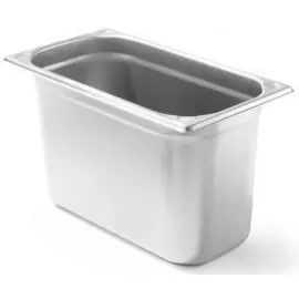 Hit cenowy Pojemnik GN 1/3 Kitchen Line wys. 200 mm |806456 HENDI