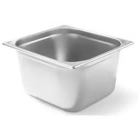 Pojemnik GN Kitchen Line, stal nierdzewna, 2/3-200mm | 806258 hendi Oferta limitowana