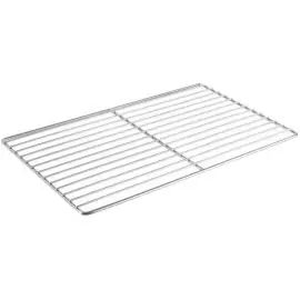 Ruszt GN, GN 1/1, 530x325mm | 801901 hendi Super okazja