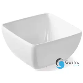 Miska kwadratowa z melaminy 190x190x100 mm | 561577 HENDI Nie przegap