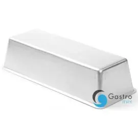 Forma do ciast prostokątna 300x110 mm | 682401 hendi Wyprzedaż