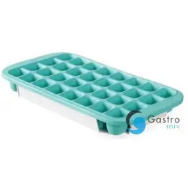 Forma do kostek lodu-335x180mm, 32 kostki | 679005 HENDI Zniżka