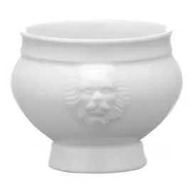 Tani Miska na zupę Lionhead 120x(H)78 | 784761 hendi