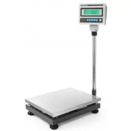 Obniżka ceny Waga magazynowa z legalizacją 150 kg cas | 580332 hendi