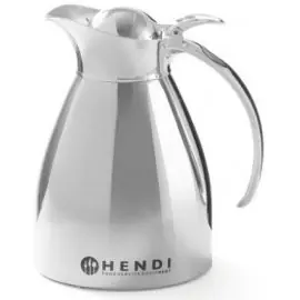 Oferta limitowana Termos do kawy i herbaty 0,6l | 445815 FINE DINE