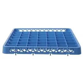 Promocja Nadstawka do kosza 500×500 mm, 49 przegródek 7500 HENDI