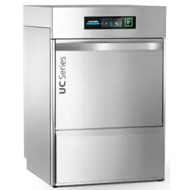 Wybór klientów Zmywarka uniwersalna UC Energy | WINTERHALTER UC-XL E