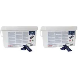 Ograniczona ilość 2 x Tabletki pielęgnujące RATIONALCARE CONTROL do pieca 150 sztuk