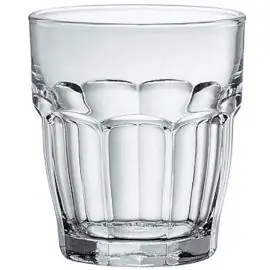 Wysoka jakość szklanka niska, Rock Bar, V 270 ml | 400613 STALGAST