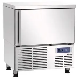 Zamrażarka szokowa AL5, 5x1/1GN | 700605 BARTSCHER Kup online